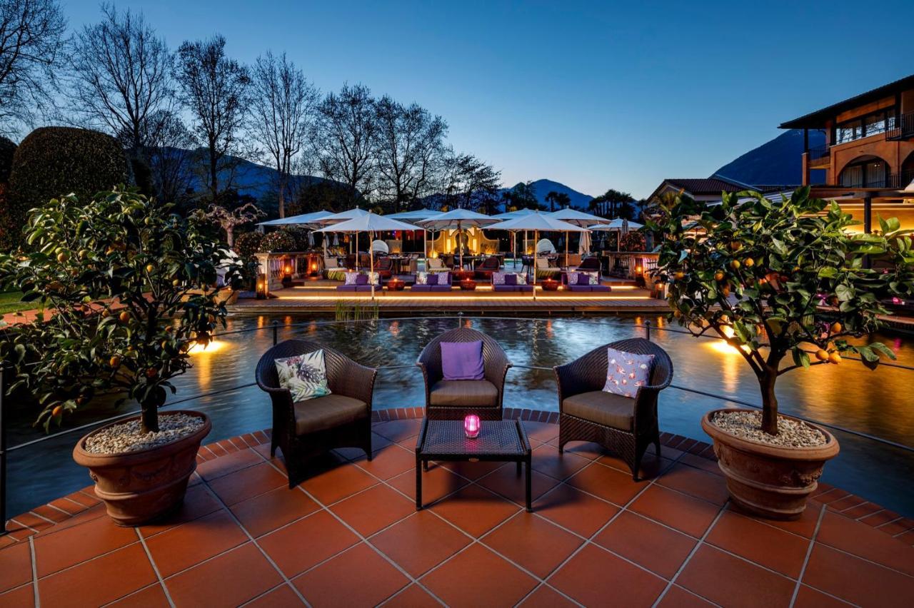 Giardino