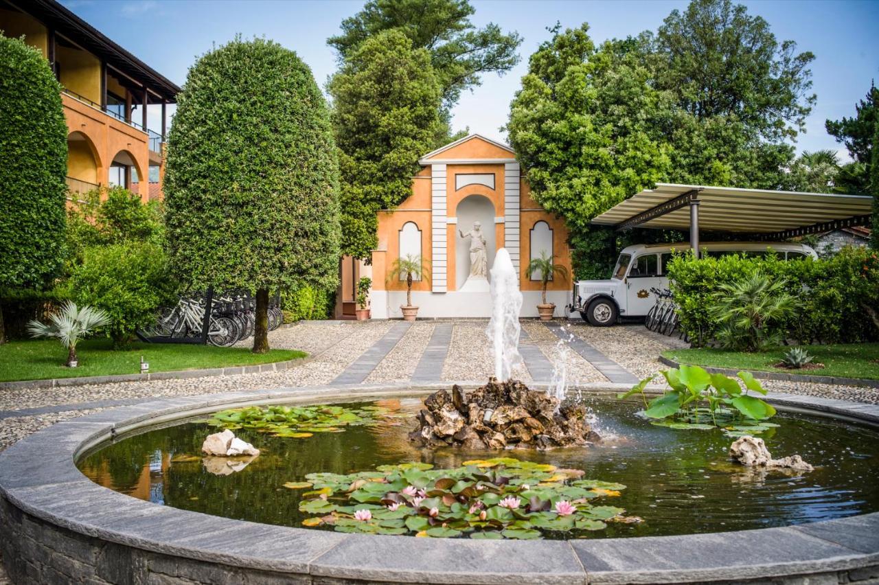 Hotel Giardino 5*